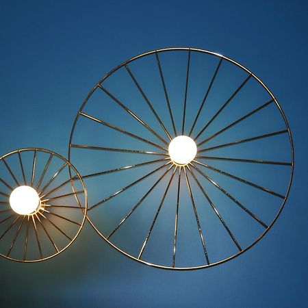 Elegante Appartamento Milano Exteriör bild