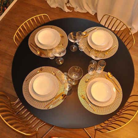 Elegante Appartamento Milano Exteriör bild