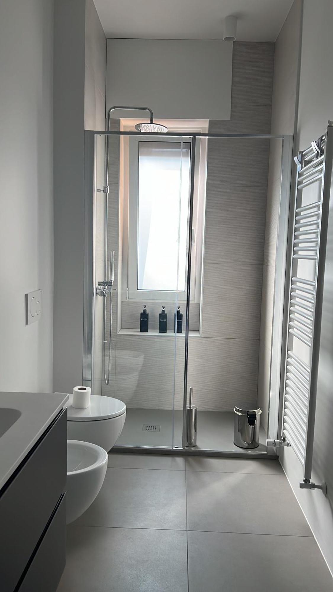 Elegante Appartamento Milano Exteriör bild